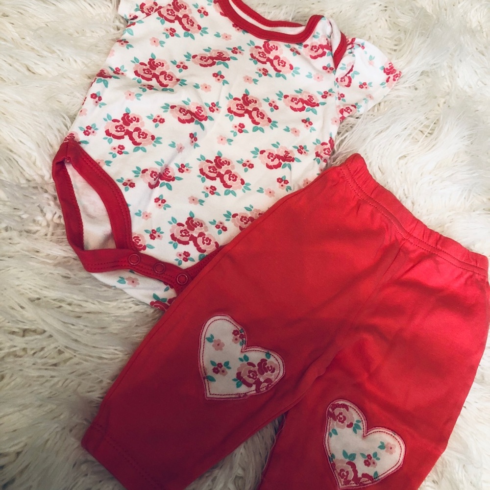 Outfit baby girl